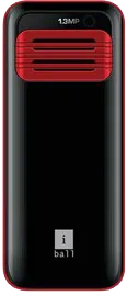 iBall Shaan i225