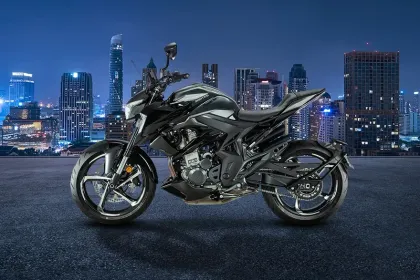 Zontes 350R