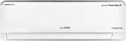 Lloyd GLS18I3FWSHE 1.5 Ton 3 Star 2023 Inverter Split AC