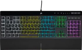 Corsair K55 RGB PRO Wired Gaming Keyboard