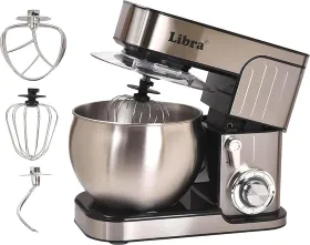 Libra Swatch 1300W Stand Mixer