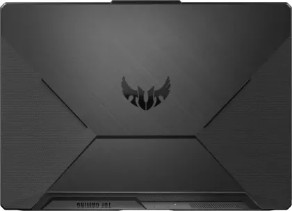 Asus TUF FX506LI-HN270T Gaming Laptop (10th Gen Core i5/ 8GB/ 1TB SSD/ Win10 Home/ 4GB Graph)