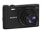 Sony CyberShot DSC-WX350 18.2 MP Point & Shoot Camera