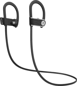 SoundLogic BEB012PX Wireless Earphones