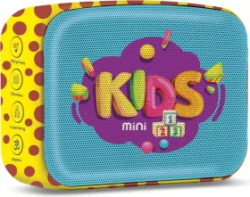 Saregama Carvaan Mini Kids 5W Bluetooth Speaker