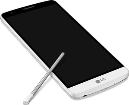 LG G3 Stylus Dual Sim