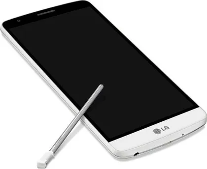 LG G3 Stylus Dual Sim Price in India 2025, Full Specs Review