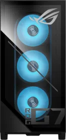 Asus ROG Strix G700 G700TF-XS999 Gaming Tower PC (Intel Core Ultra 9 285K/ 64GB RAM/ 2TB SSD/ Win 11/ 32GB RTX 5090)