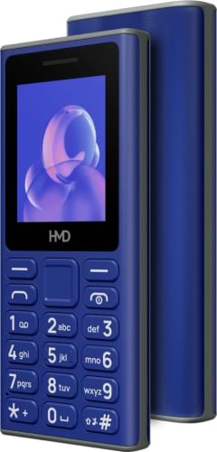 HMD 105 (Single Sim)