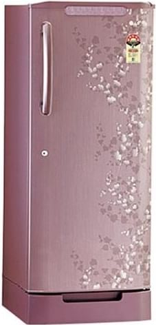 lg refrigerator gl 225fedg5 price