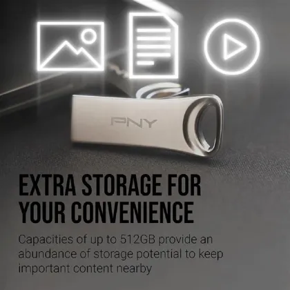 PNY Elite-X 32GB USB 3.2 Pen Drive - image 4
