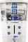 Kent Supreme Alkaline 8 L RO+UV+UF+Alkaline+TDS Control Water Purifier