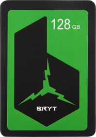 Bryt Eco 128 GB Internal Solid State Drive