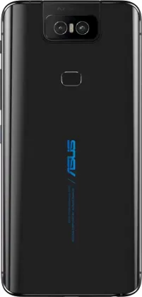 Asus 6z (6GB RAM + 128GB)