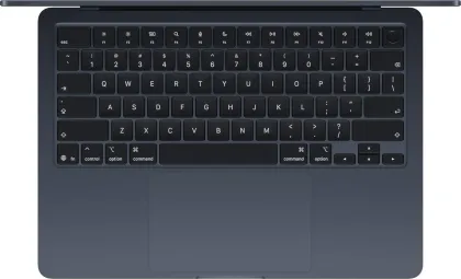 Apple MacBook Air 13 2026 ‎Z1L6000RQ Laptop (Apple M5/ 24GB/ 512GB SSD/ MacOS/ 10‑Core GPU)