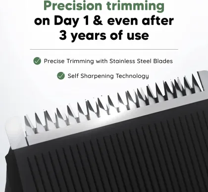 LetsShave LS1009 Trimmer