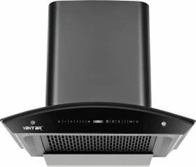 Ventair Melody 60 Musical Smart Auto Clean Wall Mounted Chimney