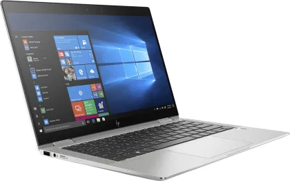 HP Elitebook x360 1030 G4 (8VZ70PA) Laptop (8th Gen Core i7/ 8GB/ 512GB SSD/ Win10)