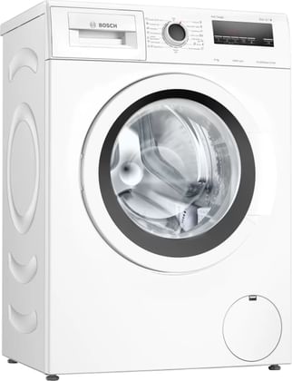 Buy 6.5Kg Front Load Washing Machine - FHM1065SDW