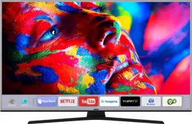 Sanyo XT-49S8200U (49-inch) Ultra HD 4K Smart LED TV