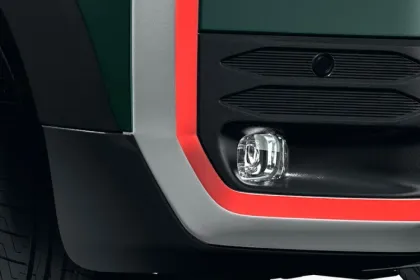 Nissan Gravite Acenta