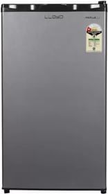 Lloyd GLDC111RMGW1EB 91 L 1 Star Single Door Refrigerator