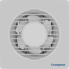 Crompton Ventilus HS 200 mm 6 Blade Exhaust Fan