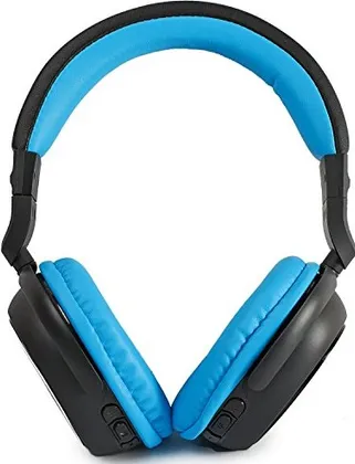 Alpatronix HX100 Wireless Bluetooth Headphone Price in India 2025