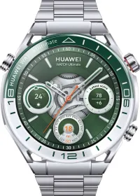 Huawei Watch Ultimate Green Edition