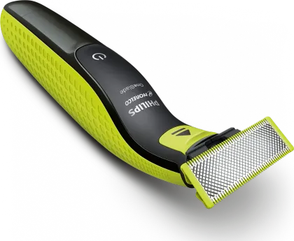 Philips Norelco OneBlade QP2520/90 Hybrid Trimmer