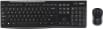 Logitech MK270 Wireless Keyboard and Mouse