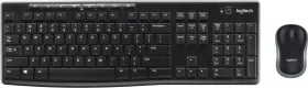Logitech MK270 Wireless Keyboard and Mouse