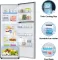 Samsung RT34C4523S9 301 L 3 Star Double Door Refrigerator