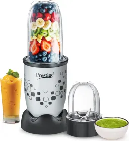 Prestige Nutri-Mix 2.0 350W Mixer Grinder