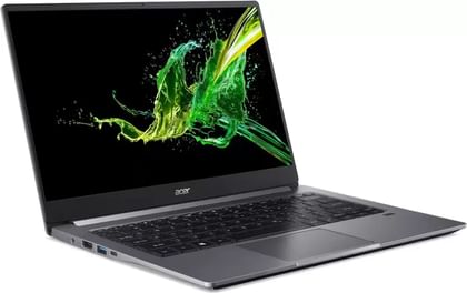Acer Swift 3 SF314-57 NX.HJFSI.001 Laptop (10th Gen Core i5/ 8GB/ 512GB SSD/ Win10 Home)