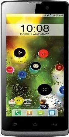 Intex Aqua N8