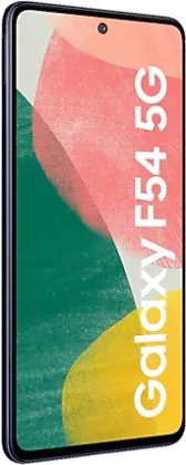 Samsung Galaxy F54