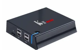 Mecool KII Pro 2GB/16GB Android TV Box