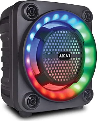 Akai PartyMate Pro PM-40P 40W  Bluetooth Speaker