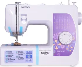 Brother GS3750WT Electric Sewing Machine