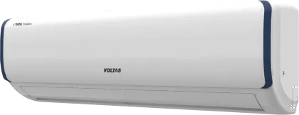 Voltas 185V Vectra Pearl Marvel 1.5 Ton 5 Star 2023 Inverter Split AC
