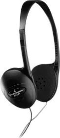 Audio Technica ATH-P1 Wired Headphones