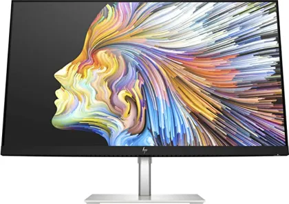 HP U28 28 inch UHD 4K Monitor