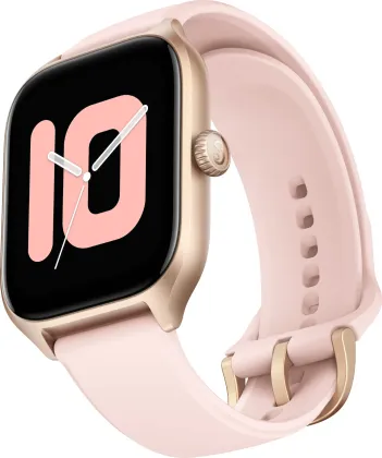 Amazfit GTS 4 Smartwatch
