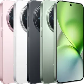 Vivo X300 Pro Mini