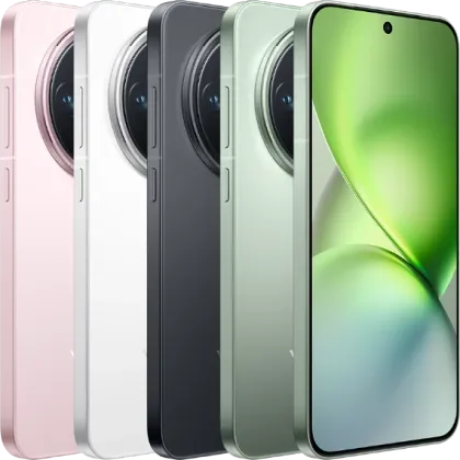 Vivo X200 Pro Mini