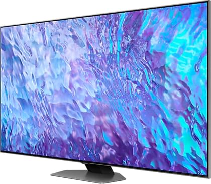 Samsung Q80C 75 inch Ultra HD 4K Smart QLED TV (QN75Q80C)