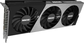 Inno3D NVIDIA GeForce RTX 4070 SUPER X3 OC 12 GB GDDR6X Graphics Card