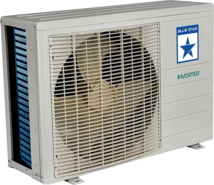 Blue Star IC318VNU 1.5 Ton 3 Star Inverter Split AC