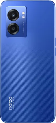 Realme Narzo 50 5G (4GB RAM + 128GB)